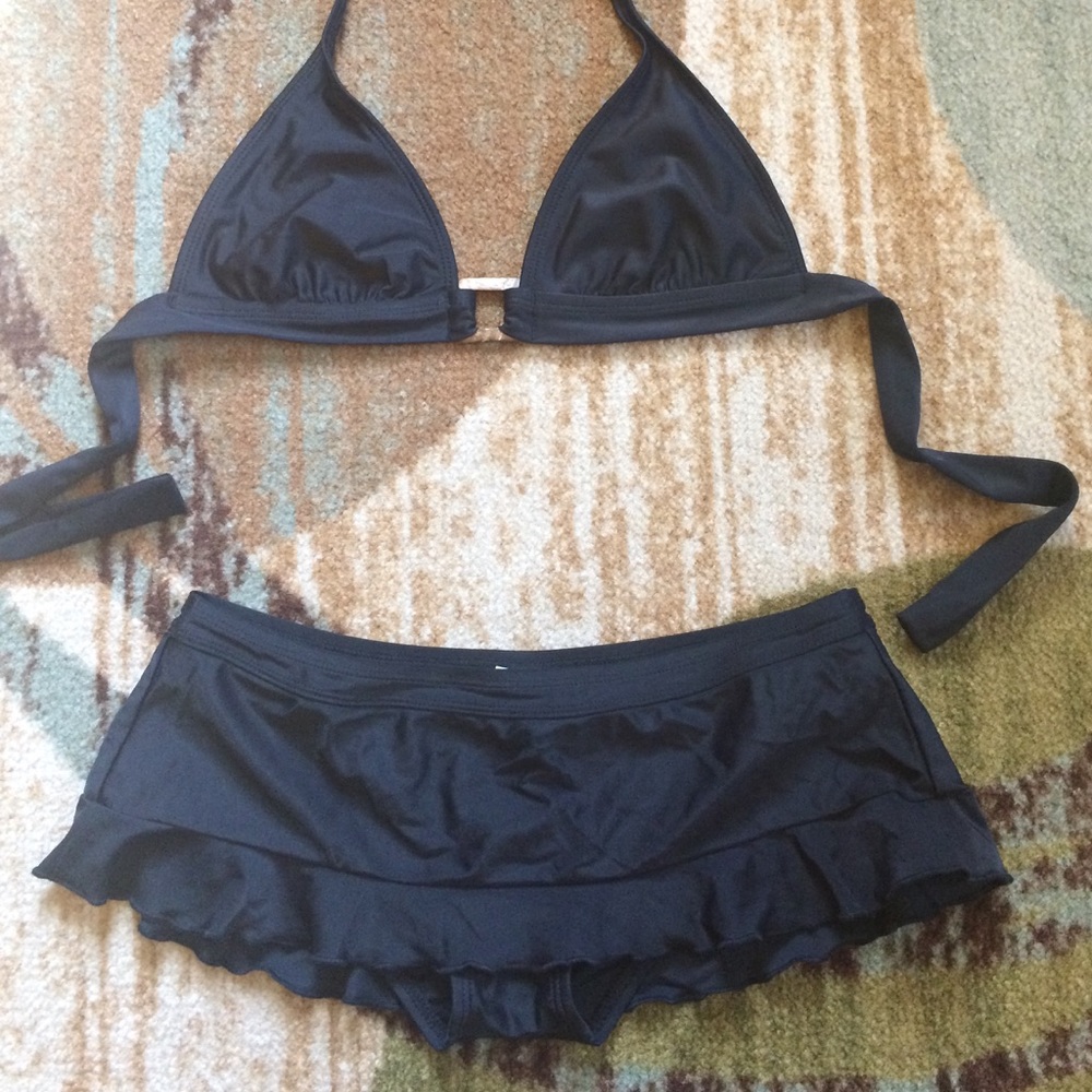 Xhilaration bikini
