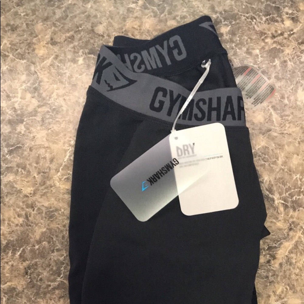 Gymshark Flex Leggings