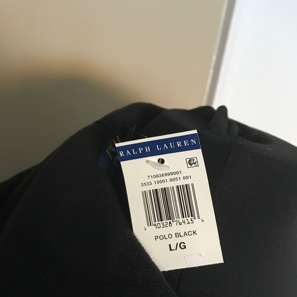 Polo Ralph Lauren sweatshirt - Picture 5 of 7