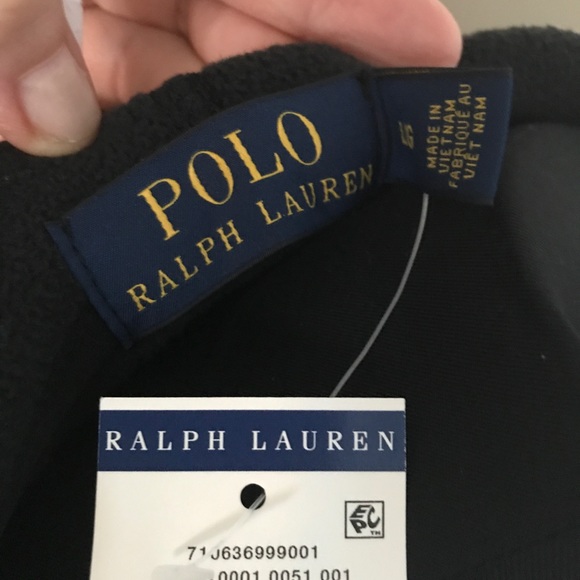 Polo Ralph Lauren sweatshirt - Picture 6 of 7