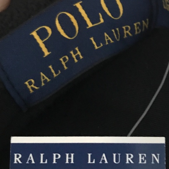 Polo Ralph Lauren sweatshirt - Picture 7 of 7