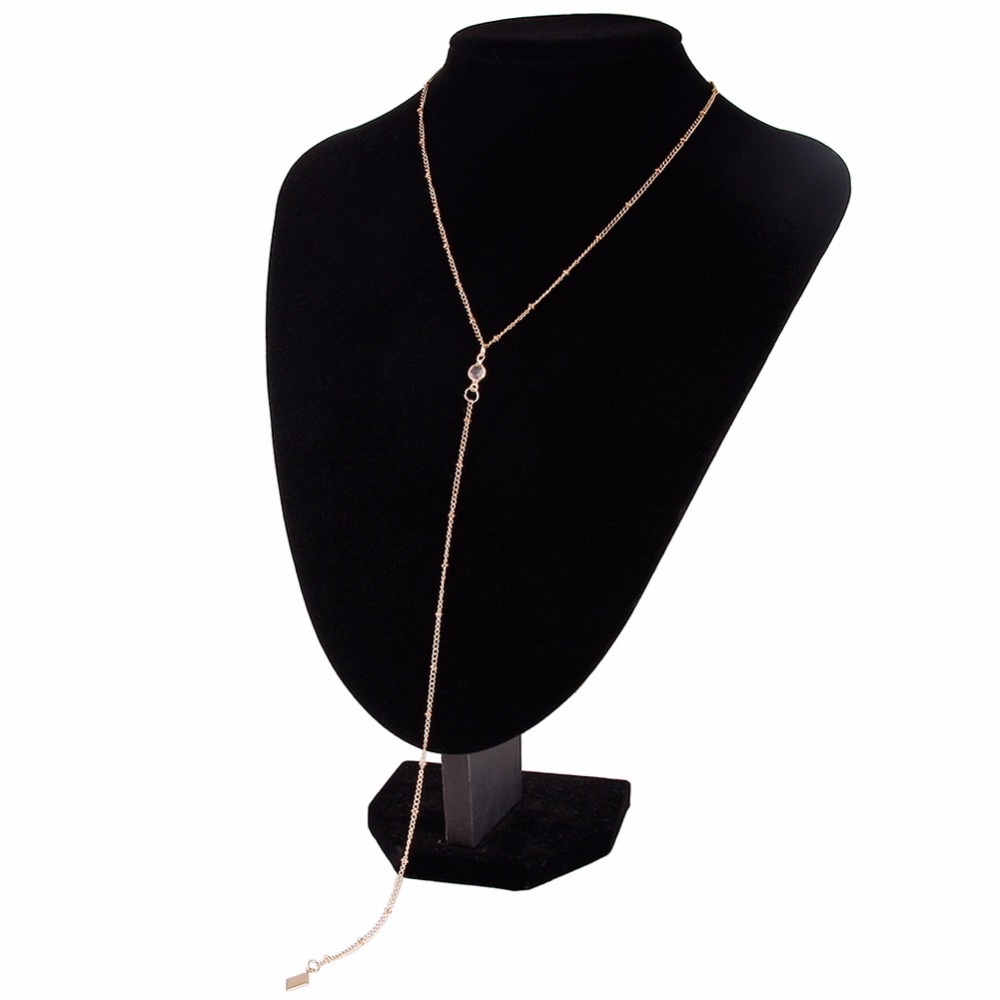 'Payton' Necklace - Picture 2 of 2