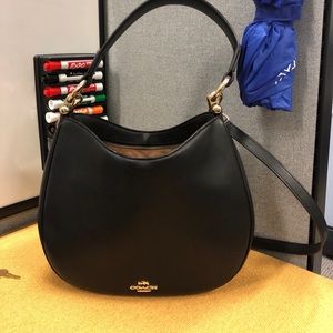 Coach Nomad medium bag