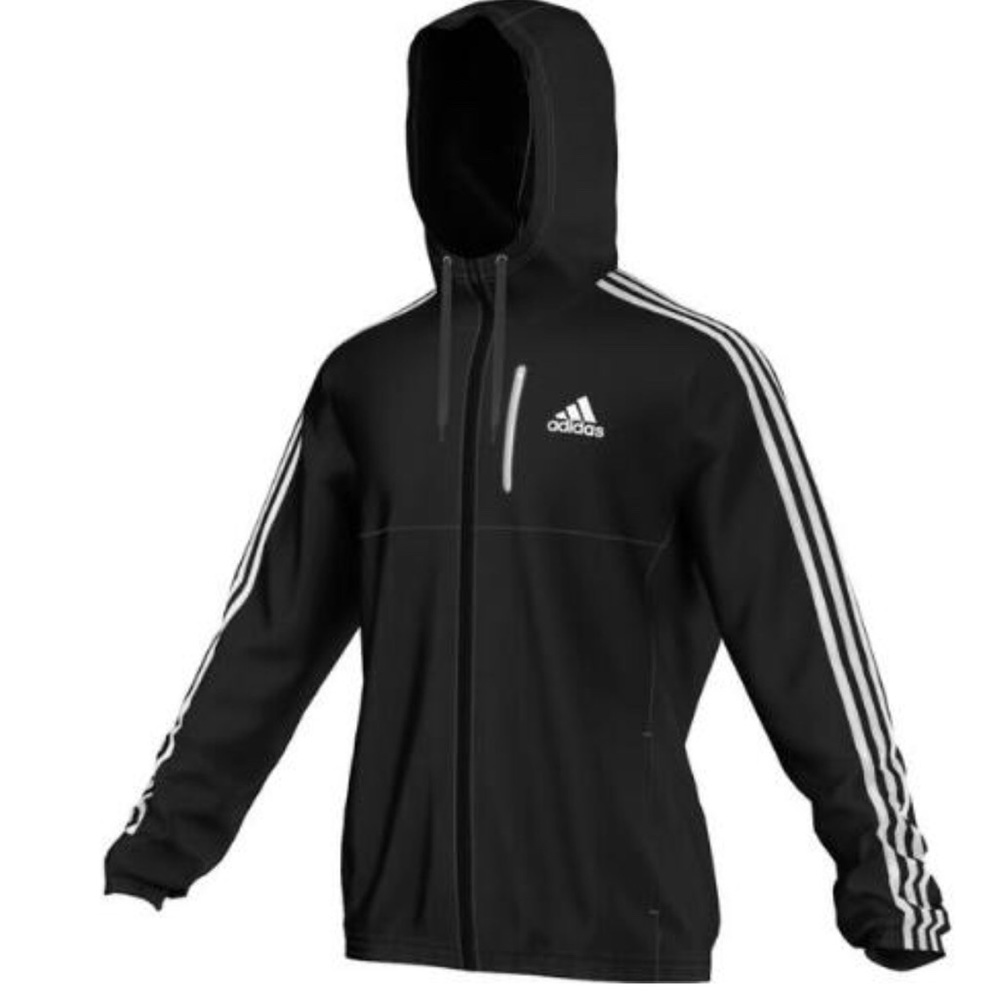 Adidas jacket
