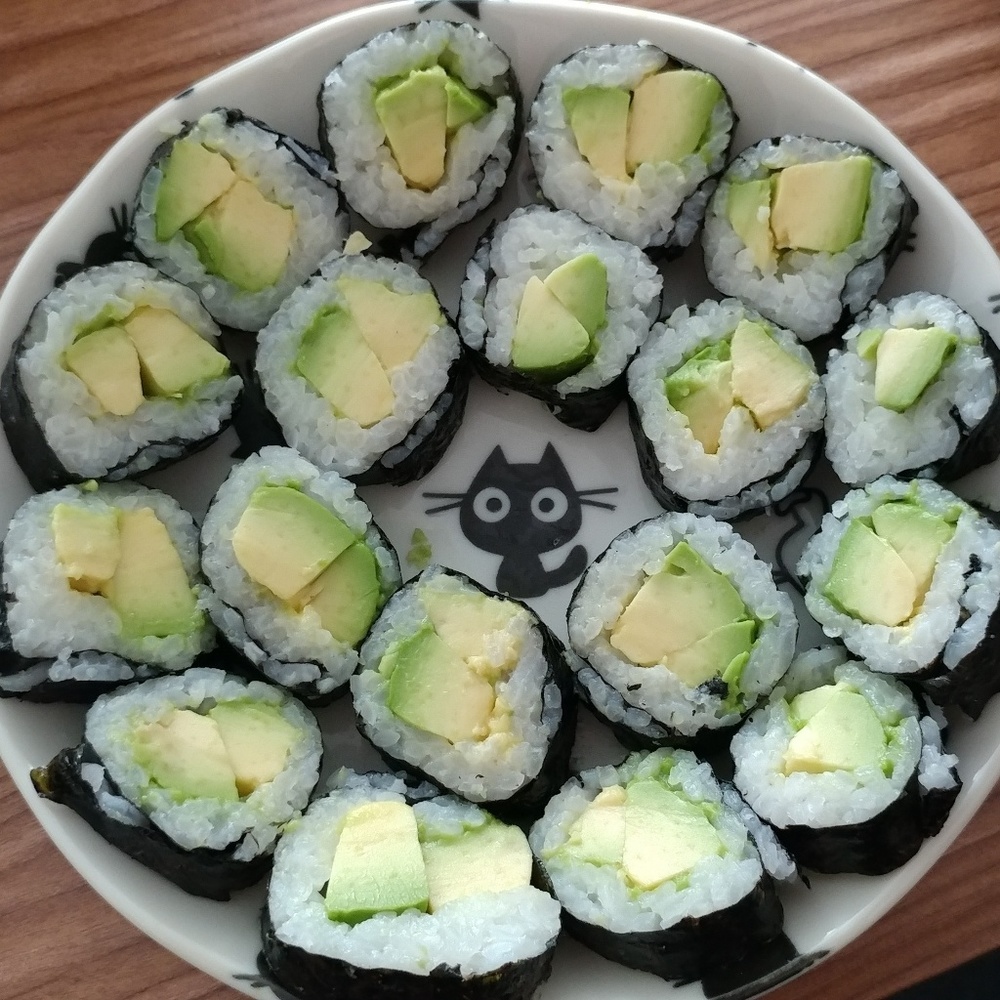 Meet your Posher, Anita