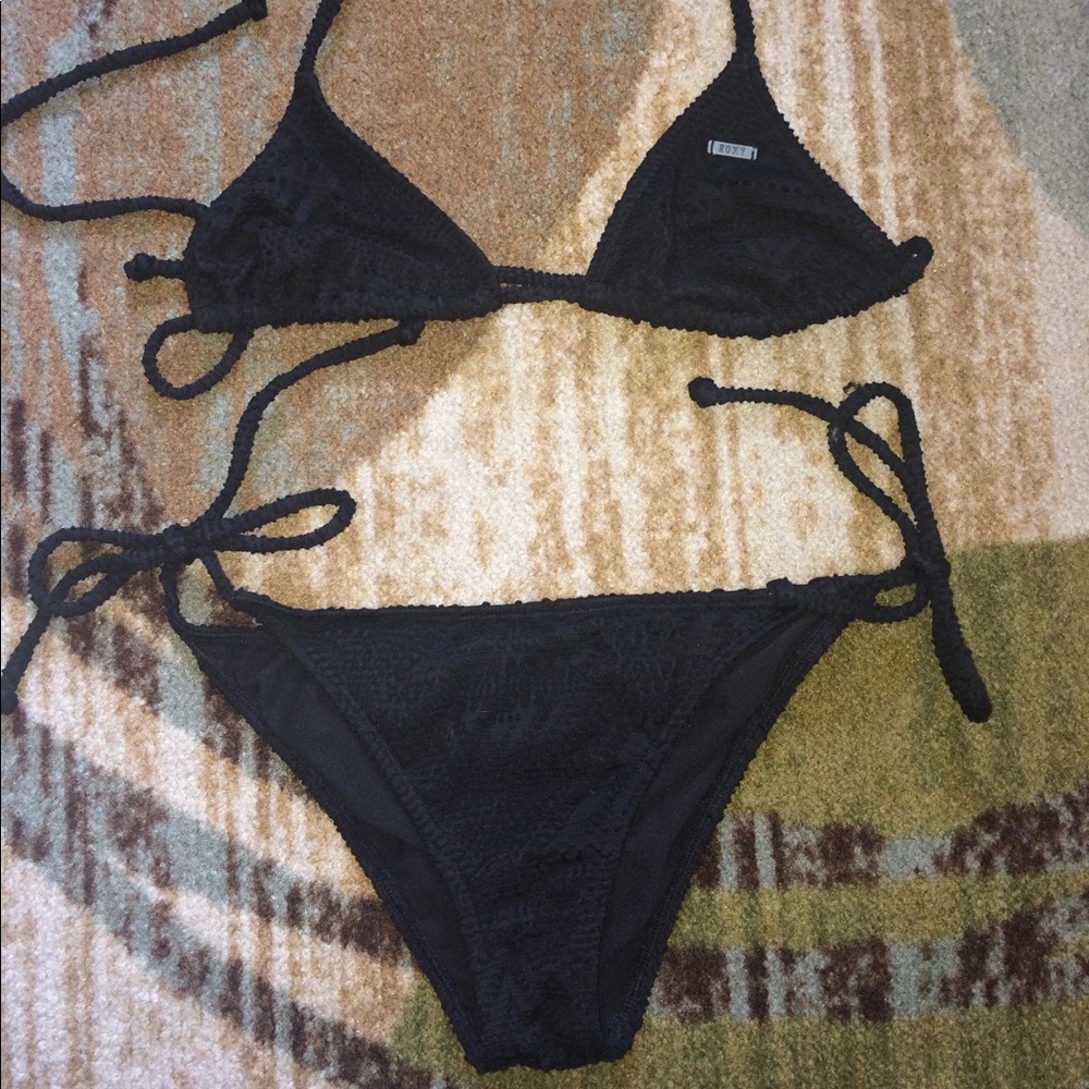 Roxy bikini
