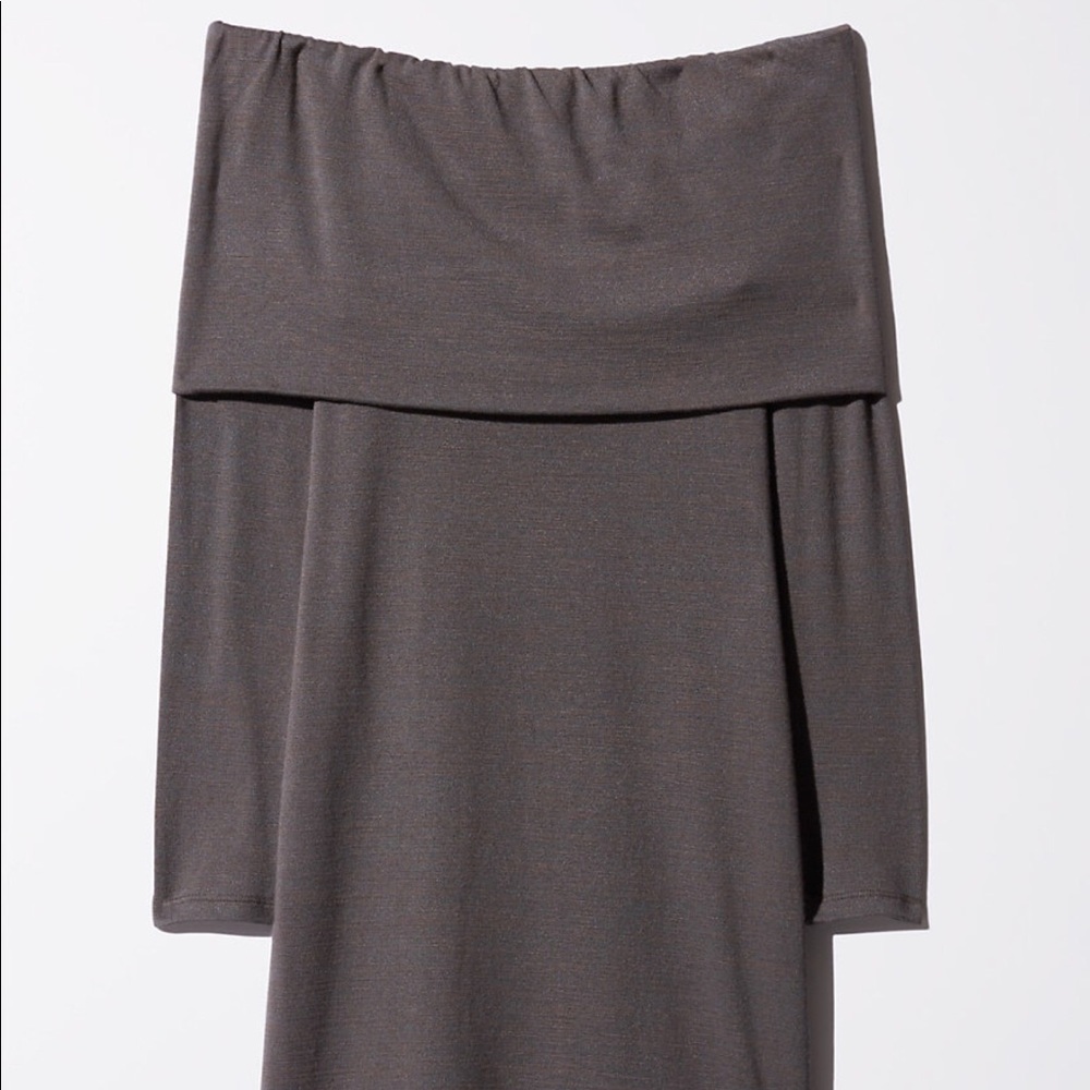 Aritzia-Wilfred Free