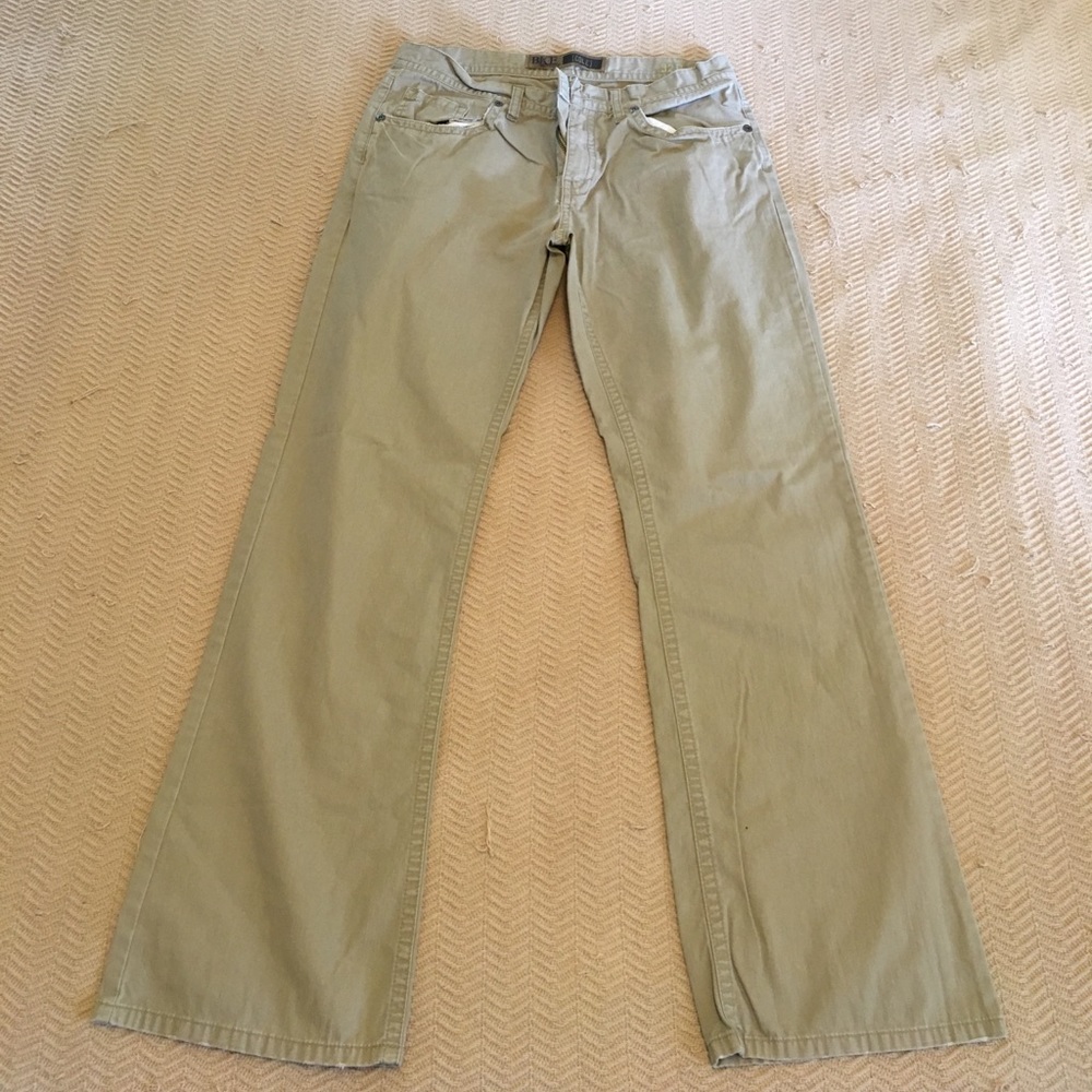 Men's BKE Cole Pants 32R