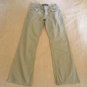 Men's BKE Cole Pants 32R
