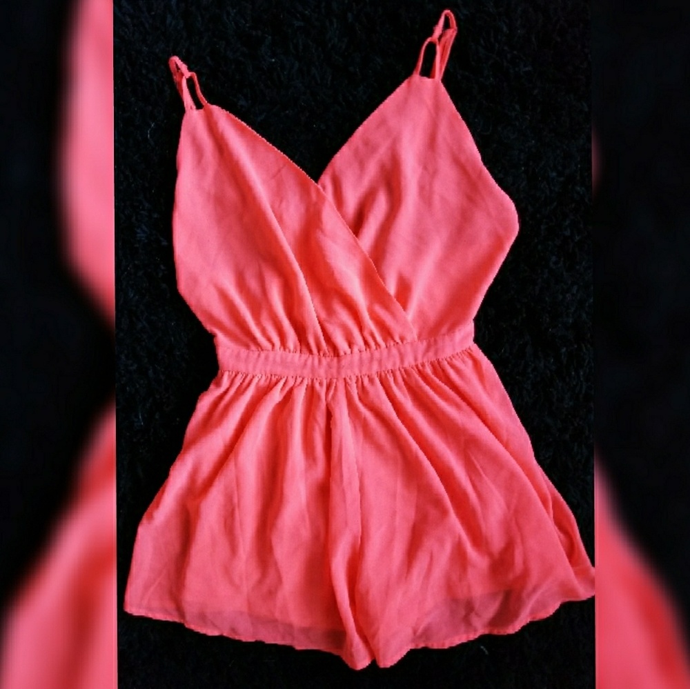 Romper by Evenuer