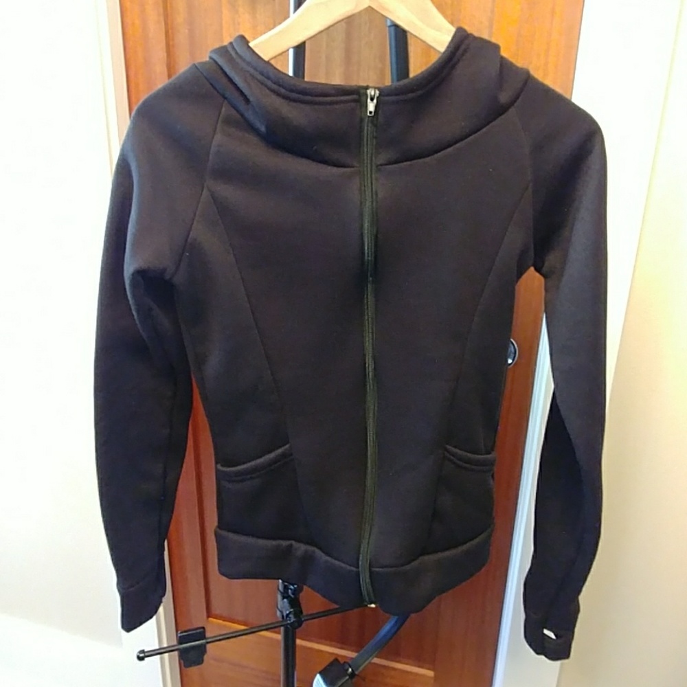 Sweateshirt