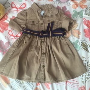 Baby clothes
