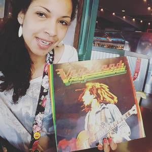 Meet your Posher, Tanea