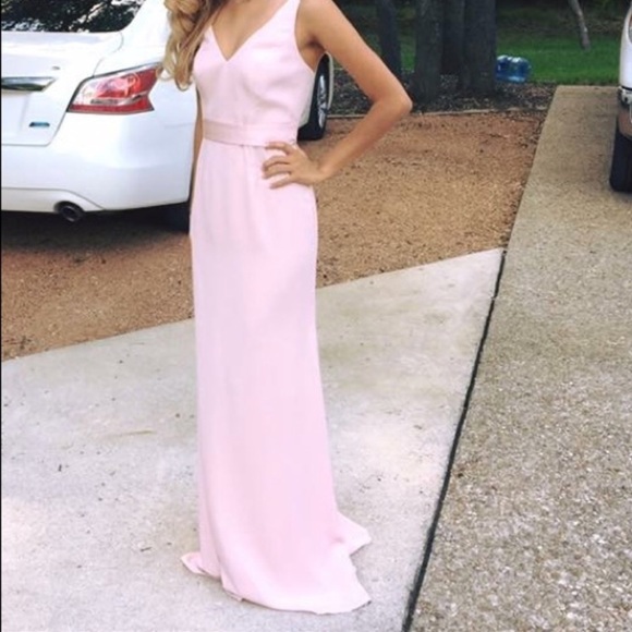 David’s bridal Vera wang White - Picture 1 of 3