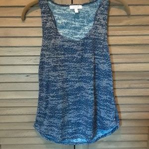 Delia's Women's Racerback Tank