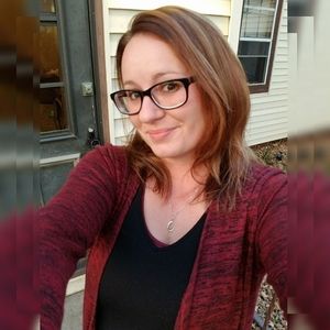 Meet your Posher, Beth