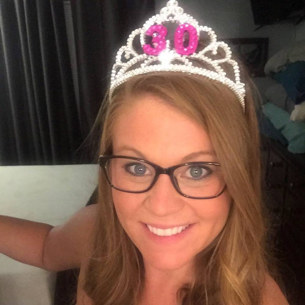 Meet your Posher, Heather