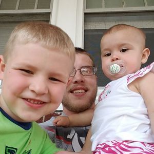 Meet your Posher, Justin