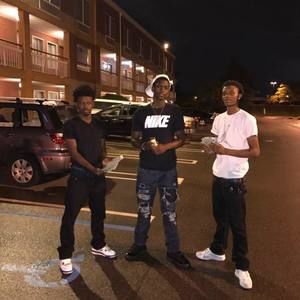 Meet your Posher, Jayleno