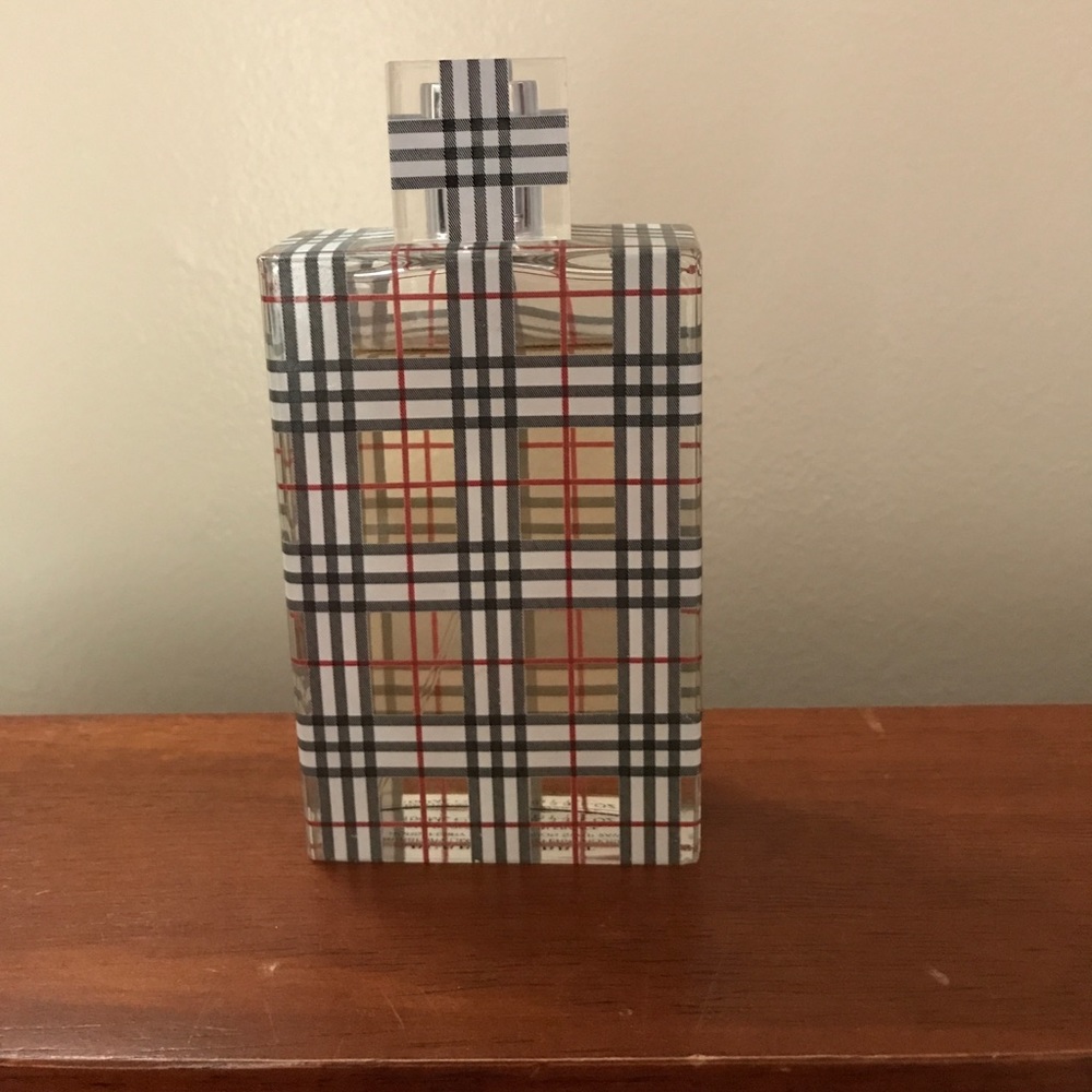 Burberry Brit
