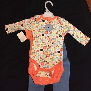 baby gear outfit!