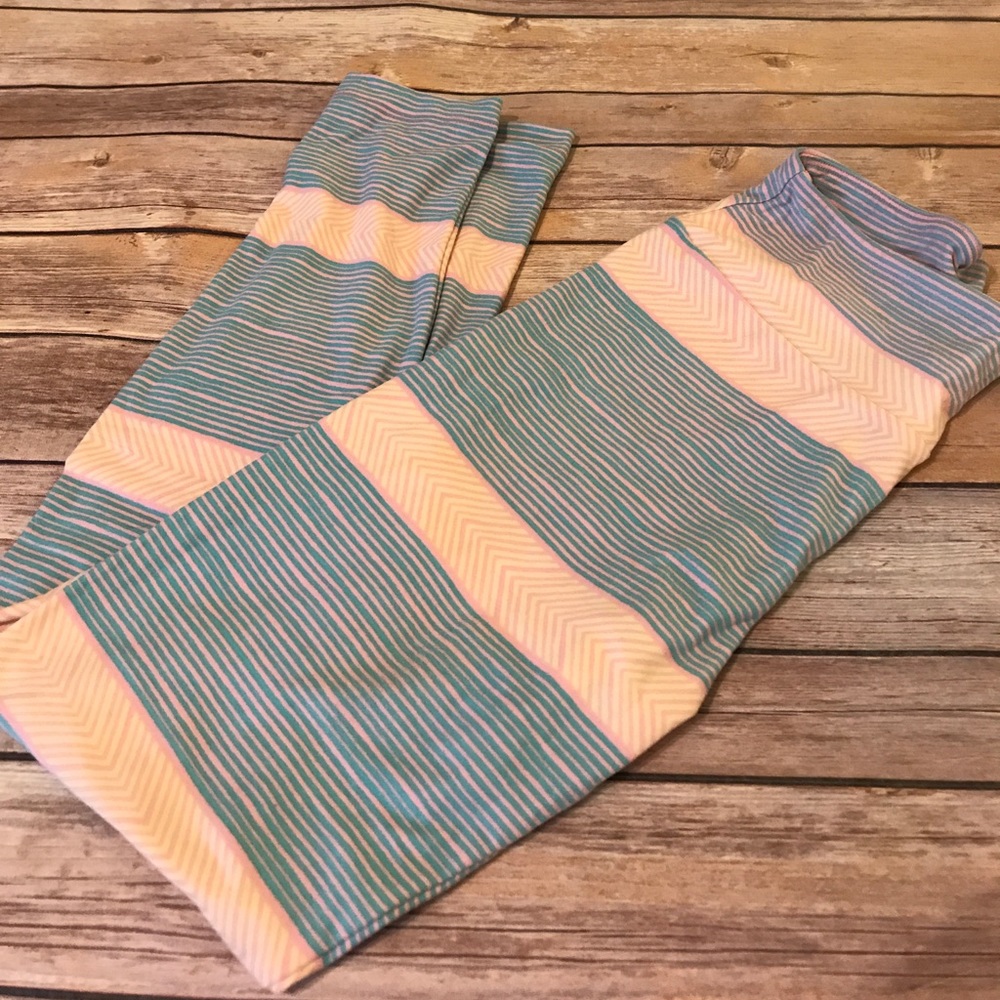 LLR OS leggings