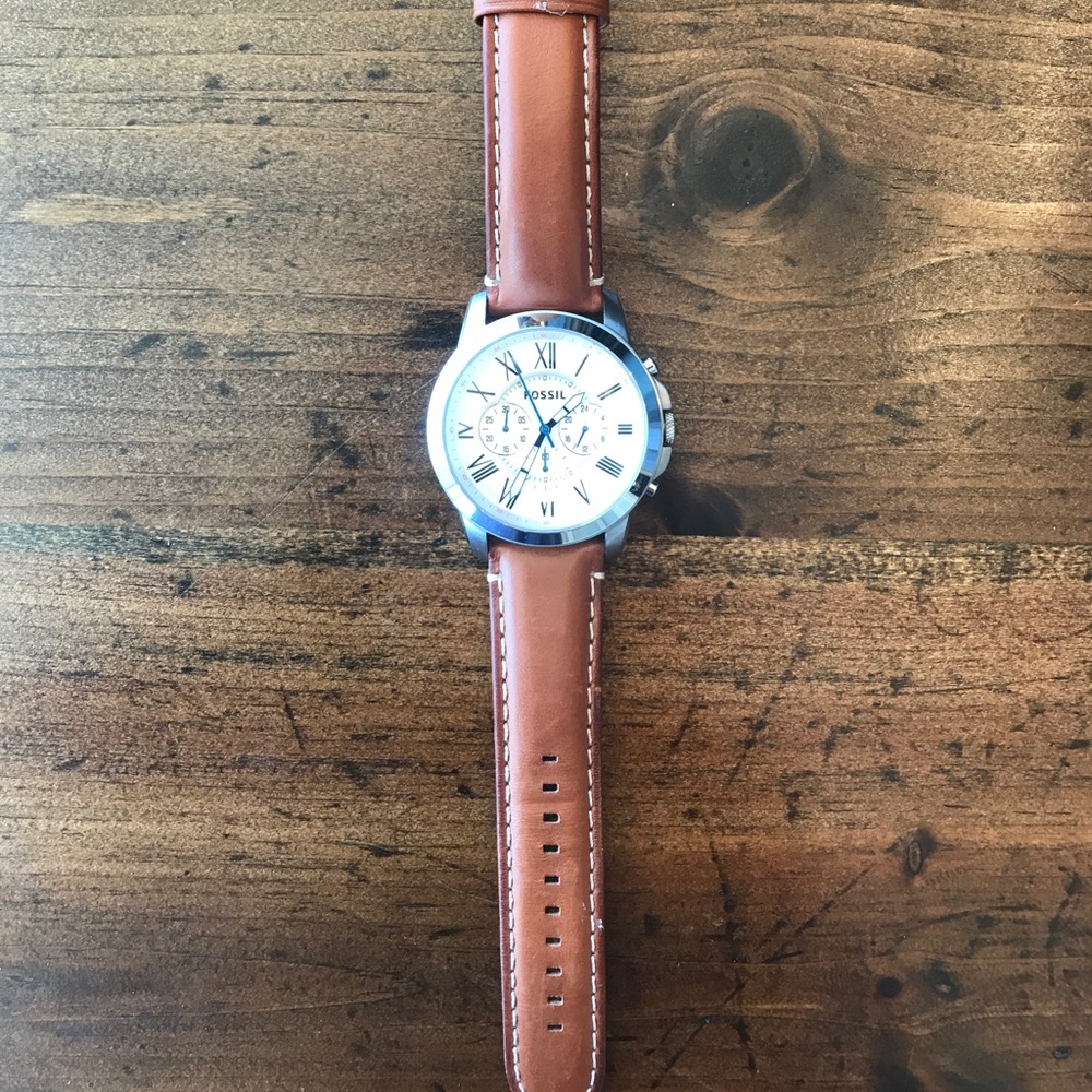 Men’s watch