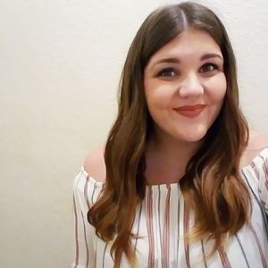 Meet your Posher, Lillie