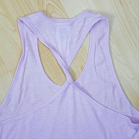 Pink Victoria's Secret tank top NWT - Picture 6 of 6
