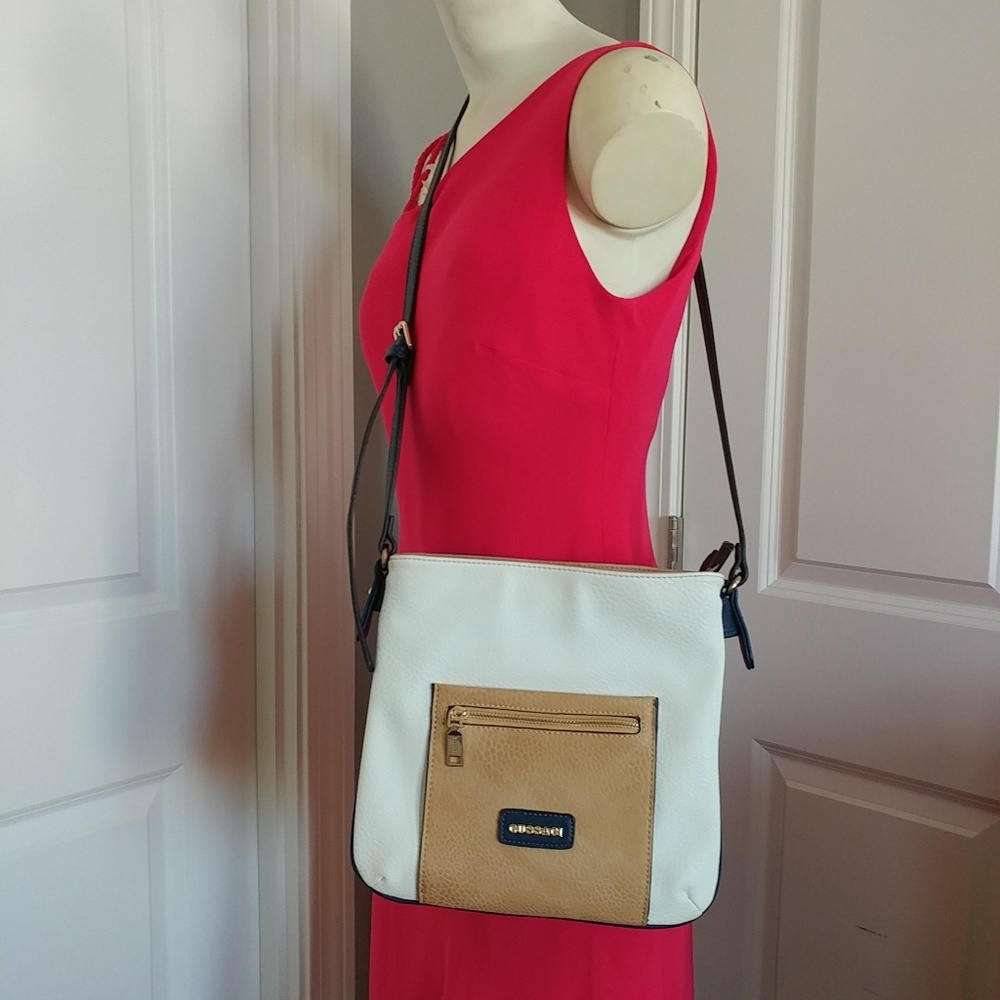 GUSSACI Crossbody bag