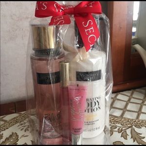 Victoria’s Secret Beauty Gift Set