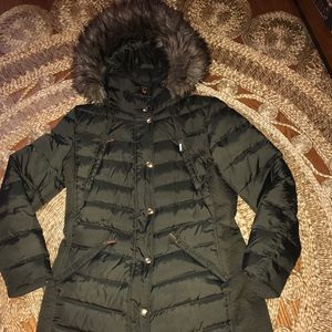 Michael Kors Coat. 💥PRICE FIRM.💥