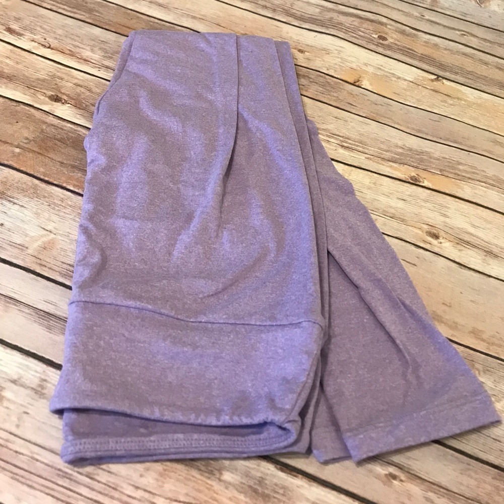 LLR OS leggings
