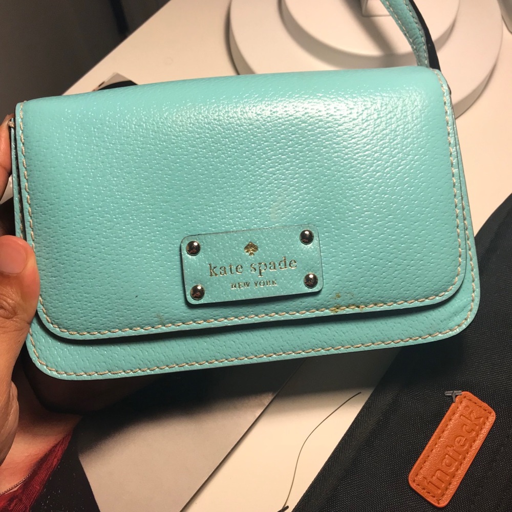 Kate Spade crossbody