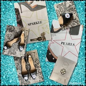 Ann Taylor Flats