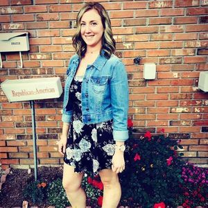Meet your Posher, Jessica