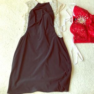 Park Avenue South Dress (Size 6)