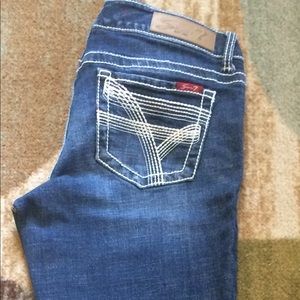 Seven Jeans