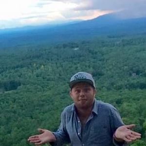 Meet your Posher, Kevin