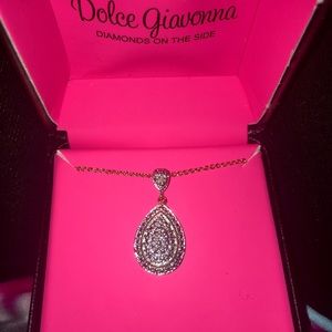 Dolce Giavonna Necklace ✨