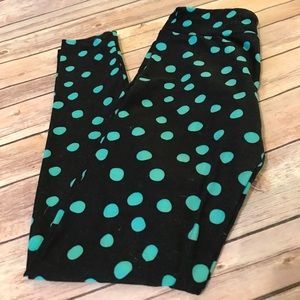 LLR OS leggings