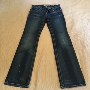 Men's Buckle Aiden Jeans 32L