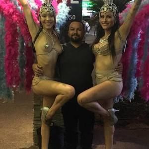 Meet your Posher, Jerry