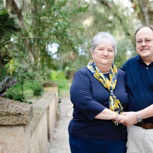 Meet your Posher, Judy