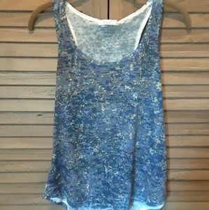Delia's Womens's Racerback Tank
