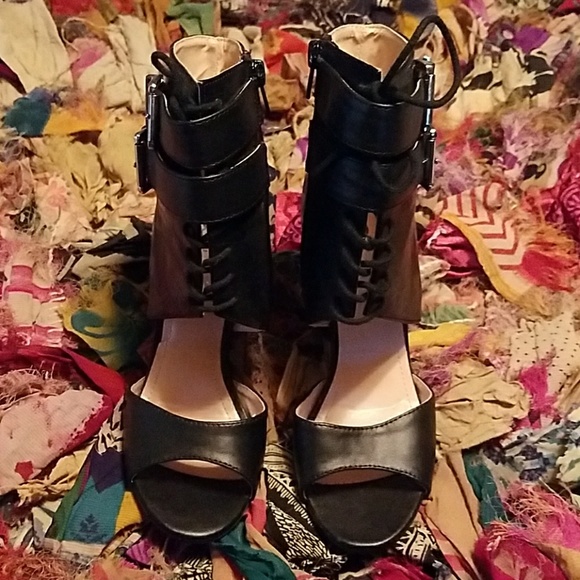 Wedges - Picture 2 of 4