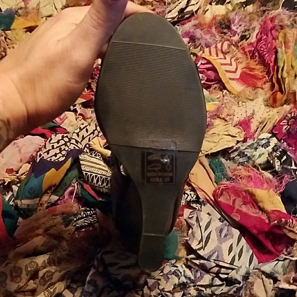 Wedges - Picture 4 of 4