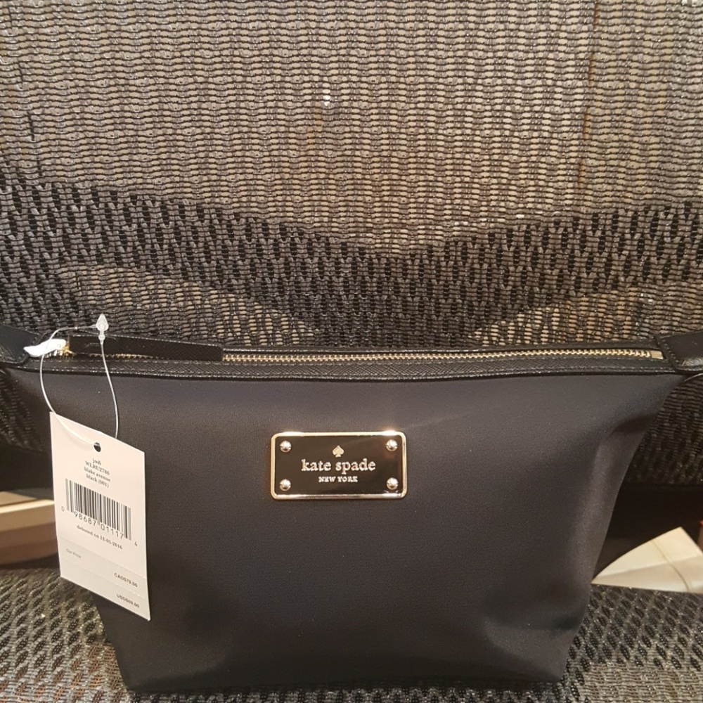 Kate Spade Jodi Cosme Bag
