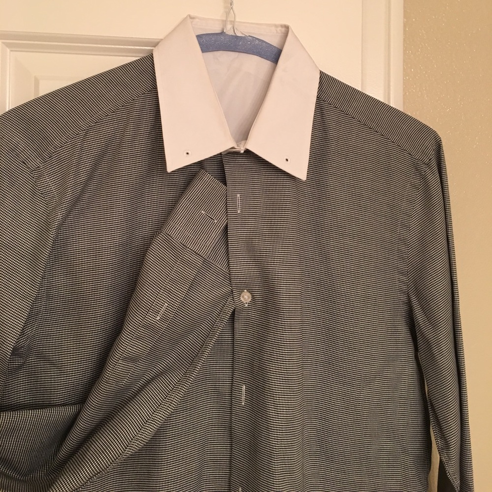 Hugo Boss Men’s dress shirt