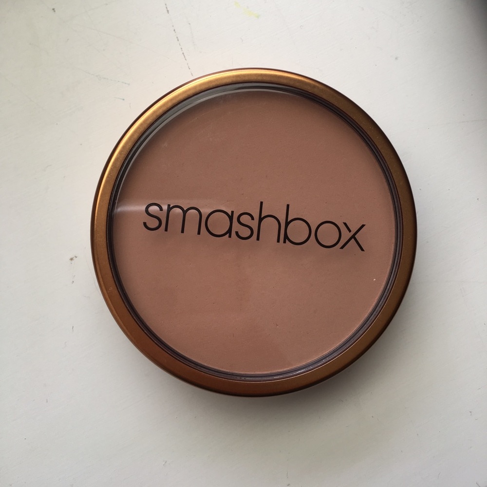 BRONZE LIGHTS SKIN PERFECTING BRONZER